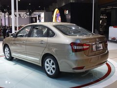 2012款 2.0 CVT 豪华型