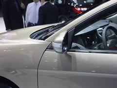 2012款 2.0 CVT 豪华型