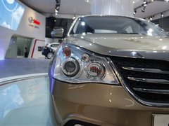 2012款 2.0 CVT 豪华型