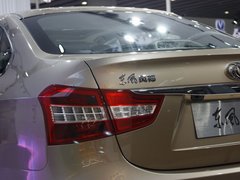 2012款 2.0 CVT 豪华型