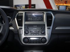 2012款 2.0 CVT 豪华型