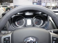 2012款 2.0 CVT 豪华型