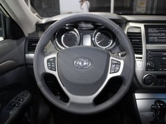 2012款 2.0 CVT 豪华型
