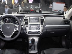 2012款 2.0 CVT 豪华型