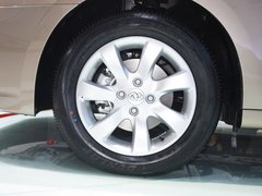 2012款 2.0 CVT 豪华型