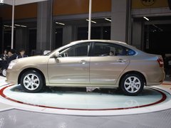 2012款 2.0 CVT 豪华型