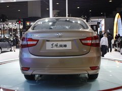 2012款 2.0 CVT 豪华型