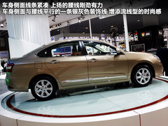 2012款 2.0 CVT 豪华型