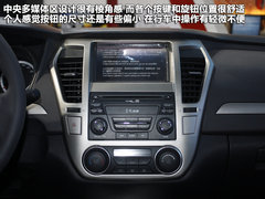 2012款 2.0 CVT 豪华型