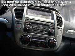 2012款 2.0 CVT 豪华型