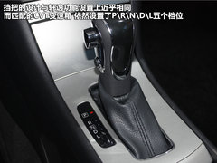 2012款 2.0 CVT 豪华型