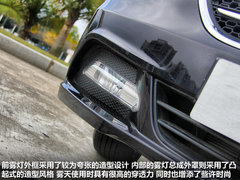 2012款 2.0 CVT 豪华型