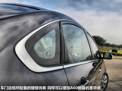 2012款 2.0 CVT 豪华型