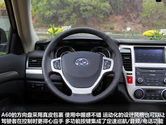 2012款 2.0 CVT 豪华型