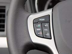 2012款 2.0 CVT 豪华型