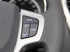 2012款 2.0 CVT 豪华型