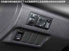 2012款 2.0 CVT 豪华型