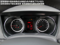 2012款 2.0 CVT 豪华型