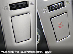 2012款 2.0 CVT 豪华型