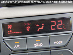2012款 2.0 CVT 豪华型