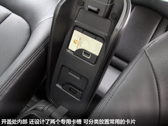 2012款 2.0 CVT 豪华型