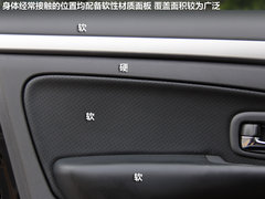 2012款 2.0 CVT 豪华型