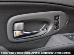 2012款 2.0 CVT 豪华型