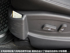 2012款 2.0 CVT 豪华型