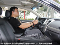 2012款 2.0 CVT 豪华型