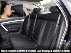 2012款 2.0 CVT 豪华型