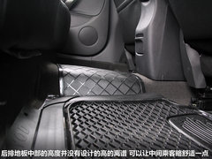 2012款 2.0 CVT 豪华型
