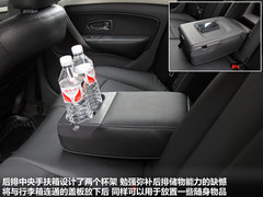 2012款 2.0 CVT 豪华型