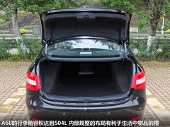 2012款 2.0 CVT 豪华型