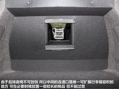 2012款 2.0 CVT 豪华型