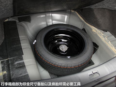 2012款 2.0 CVT 豪华型