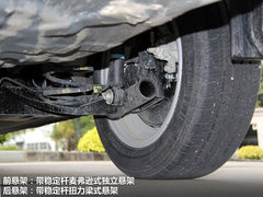 2012款 2.0 CVT 豪华型