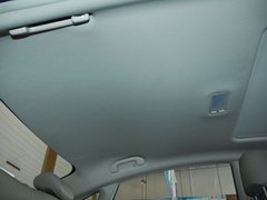 2012款 2.0 CVT 豪华型