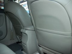 2012款 2.0 CVT 豪华型