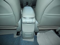 2012款 2.0 CVT 豪华型