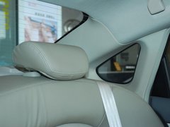 2012款 2.0 CVT 豪华型