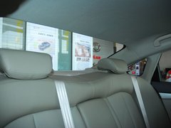 2012款 2.0 CVT 豪华型