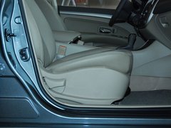 2012款 2.0 CVT 豪华型