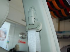 2012款 2.0 CVT 豪华型