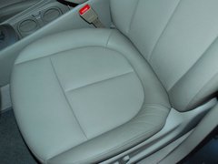 2012款 2.0 CVT 豪华型