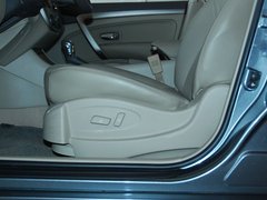 2012款 2.0 CVT 豪华型