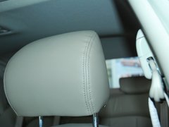 2012款 2.0 CVT 豪华型