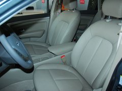 2012款 2.0 CVT 豪华型