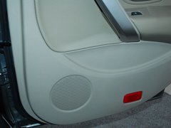 2012款 2.0 CVT 豪华型