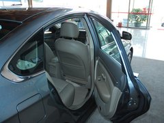 2012款 2.0 CVT 豪华型