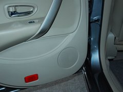 2012款 2.0 CVT 豪华型